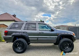 Photo 3 - Jeep Grand Cherokee 2004