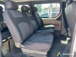 Фото 4 - Nissan Primastar 2004