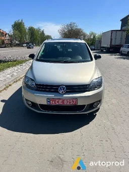 Photo 2 - Volkswagen Golf 2011