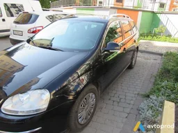 Photo 2 - Volkswagen Golf 2008
