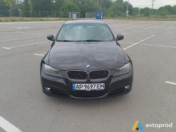 Photo 3 - BMW 3er 2011