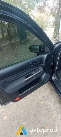 Photo 4 - Volkswagen Bora 2002