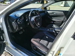 Фото 3 - Mercedes-Benz A-class 2014