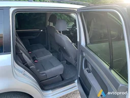 Photo 3 - Volkswagen Touran 2006