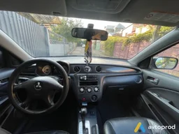 Photo 4 - Mitsubishi Outlander 2007