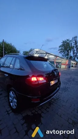 Photo 4 - Renault Koleos 2010