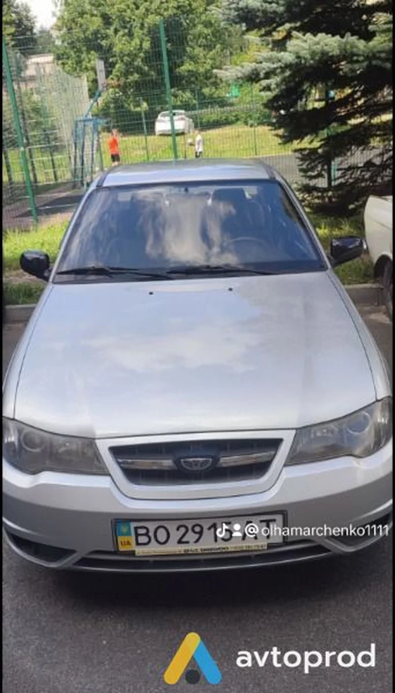 Фото 1 - Daewoo Nexia 2010