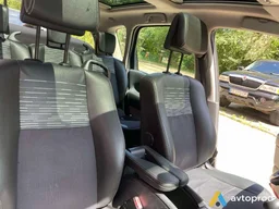 Photo 2 - Renault Scenic 2009