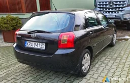 Photo 3 - Toyota Corolla 2003