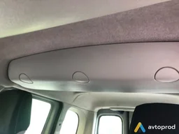 Photo 4 - Renault Kangoo 2009