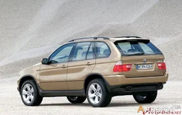 Photo 2 - BMW X5 2004