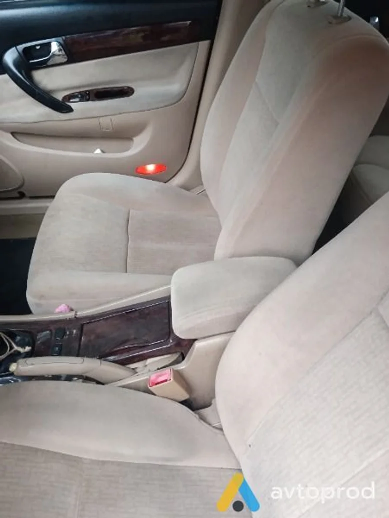 Фото 2 - Chery Easter 2008