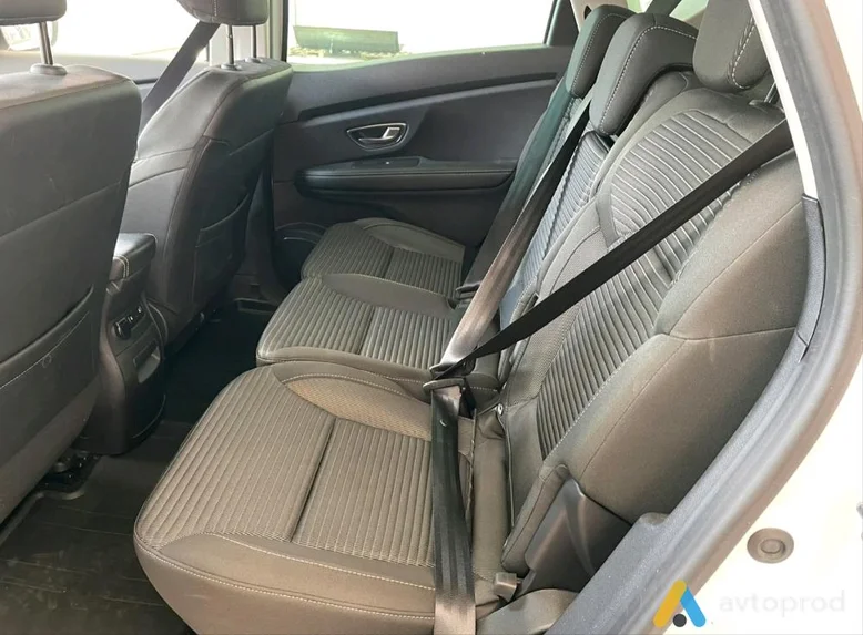 Photo 1 - Renault Scenic 2019
