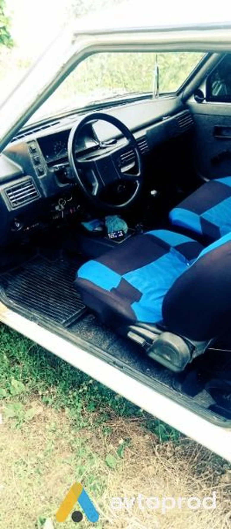 Фото 4 - ZAZ 1102 1993