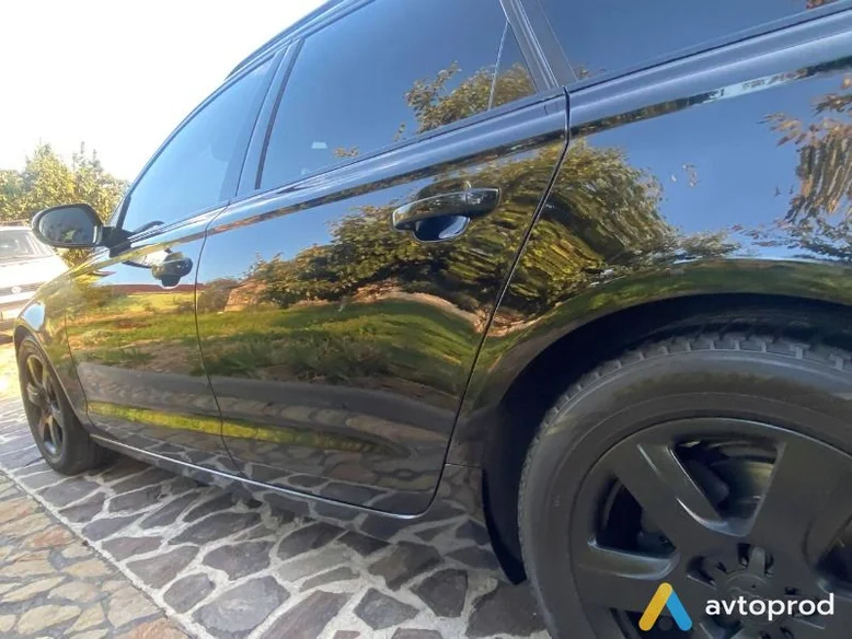 Фото 3 - Audi A6 2014