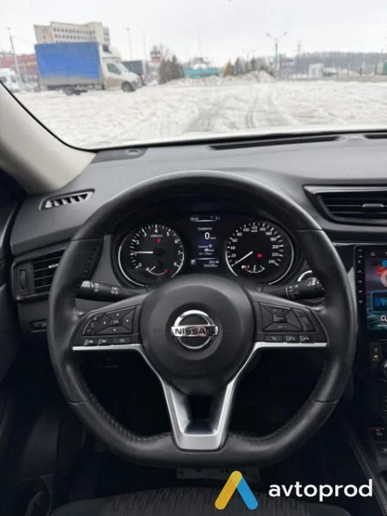 Фото 2 - Nissan X-Trail 2020