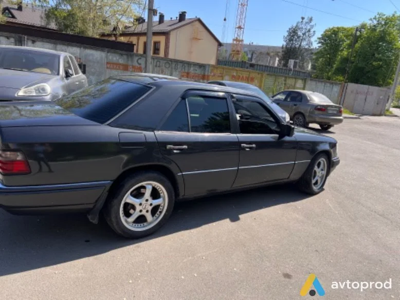 Фото 2 - Mercedes-Benz B-class 2004