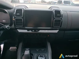 Фото 2 - Citroen C5 2020