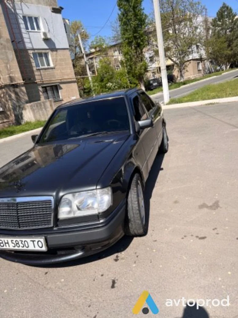 Фото 1 - Mercedes-Benz B-class 2004