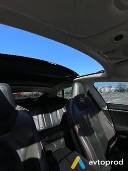 Photo 3 - Tesla Model S 2013