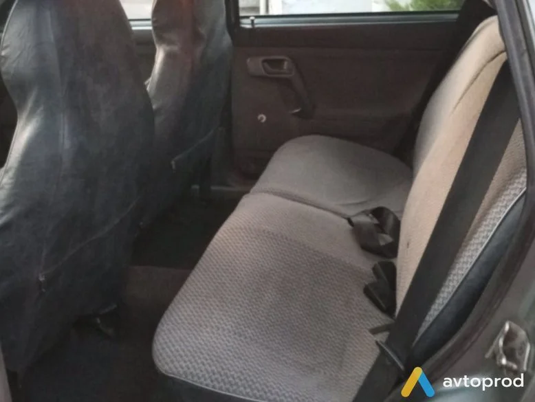 Фото 4 - VAZ 2111 2008