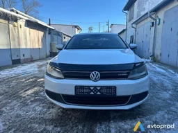 Photo 2 - Volkswagen Jetta 2013