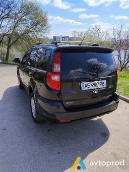 Photo 2 - Great Wall H3 2011