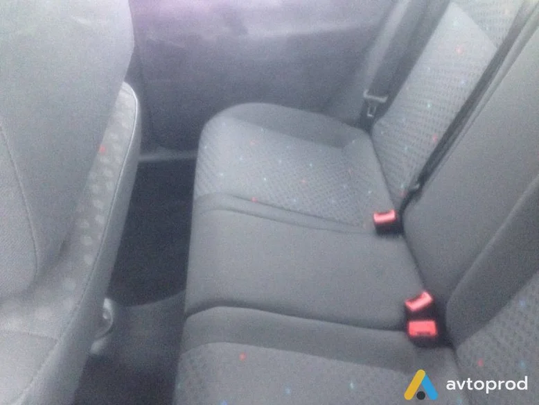 Фото 3 - Volkswagen Polo 2003