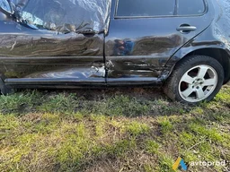 Photo 3 - Volkswagen Golf 2002