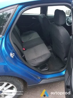 Photo 4 - Ford Focus 2018