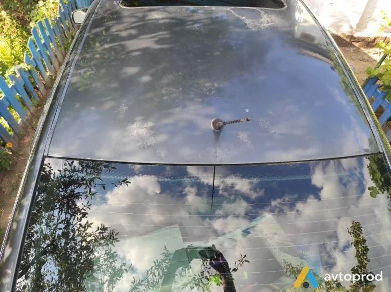 Фото 1 - Volkswagen Passat 2004