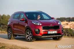 Photo 3 - Kia Sportage 2019