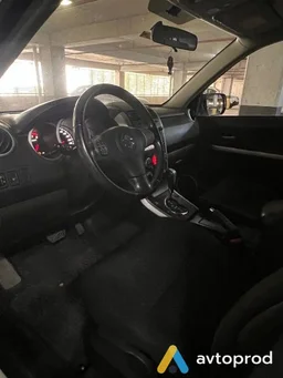 Photo 3 - Suzuki Grand Vitara 2013