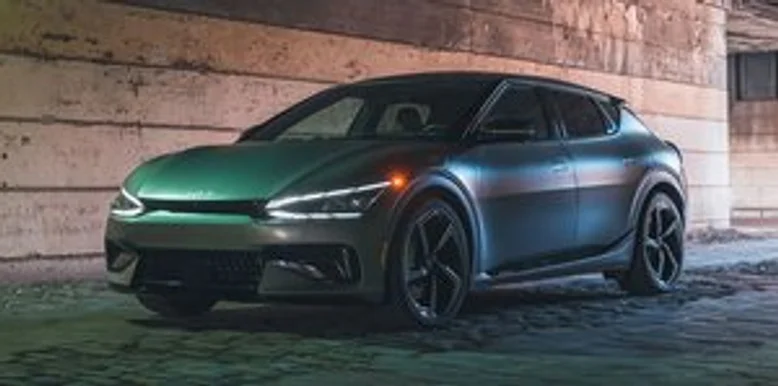 Найдешевші електромобілі на американському ринку