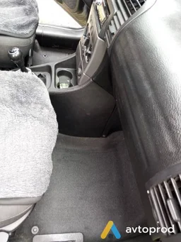 Фото 4 - Opel Zafira 2004