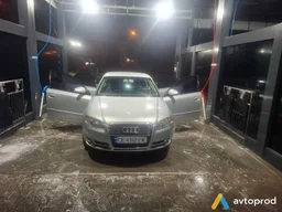 Photo 2 - Audi A4 2005