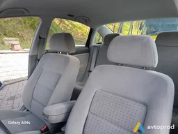 Фото 4 - Volkswagen Passat 1998