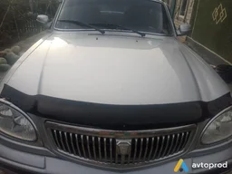 Photo 2 - GAZ 31 2004