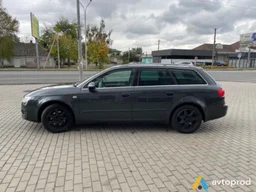 Photo 3 - Seat Exeo 2009