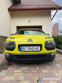 Photo 2 - Citroen C4 2017