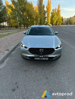 Photo 3 - Mazda CX-3 2020