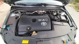 Photo 3 - Toyota Avensis 2007