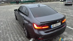 Photo 4 - BMW 3er 2019