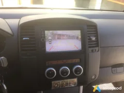 Photo 3 - Nissan Pathfinder 2012