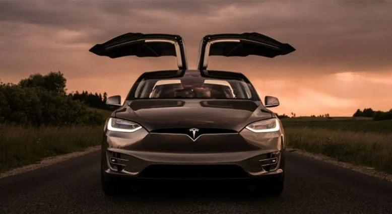 ТОП 3 ЭЛЕКТРИЧЕСКИХ ВНЕДОРОЖНИКОВ