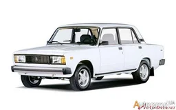 Photo 4 - VAZ 2105 1988