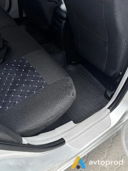 Photo 4 - Kia Cee'd 2007