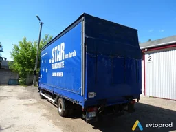 Photo 3 - DAF 46 2003