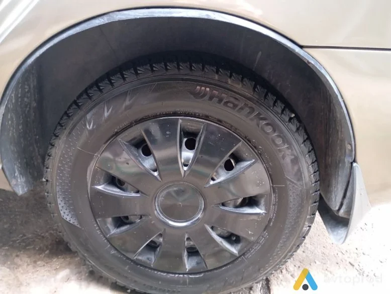 Фото 1 - Daewoo Lanos (Sens) 2005