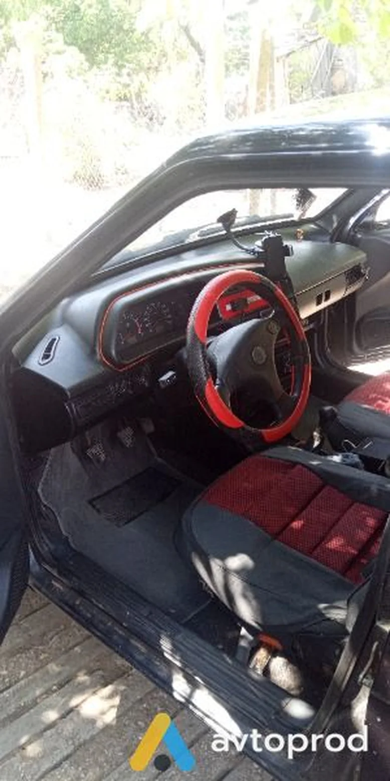 Фото 2 - VAZ 21099 2008